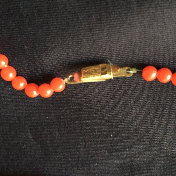 Handmade necklace - Picture 2 of 4